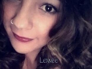 Lexxee
