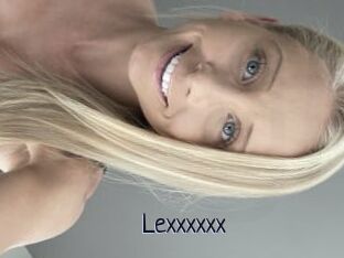 Lexxxxxx
