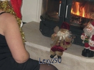 Lexy290