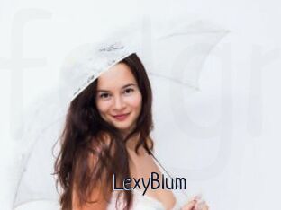 LexyBlum