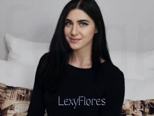 LexyFlores