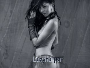 LexyHarper