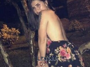 LexyKiut