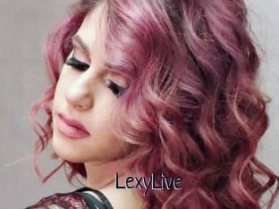 LexyLive