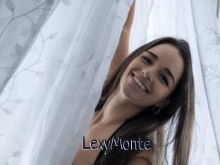 LexyMonte