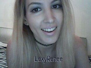 LexyRenee