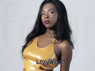 LexyWilson