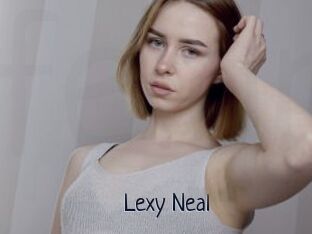Lexy_Neal
