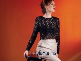 LeylaHarris