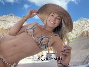 LiaCarlsson