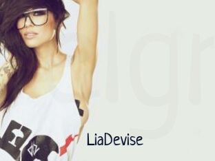 LiaDevise