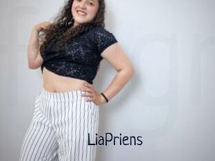 LiaPriens