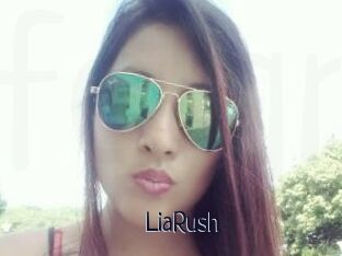 LiaRush