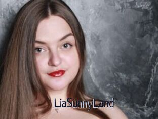 LiaSunnyLand