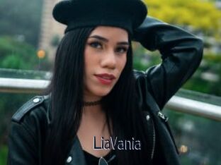 LiaVania