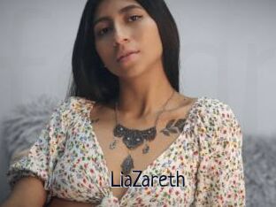 LiaZareth