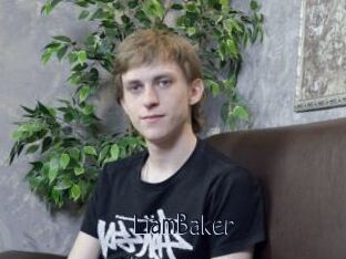 LiamBaker