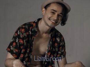 LiamGreen