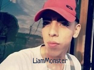 Liam_Monster