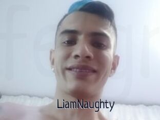 LiamNaughty