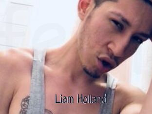 Liam_Holland