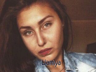 Liamiya