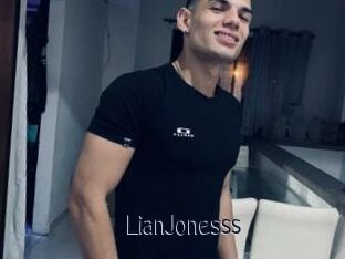 LianJonesss