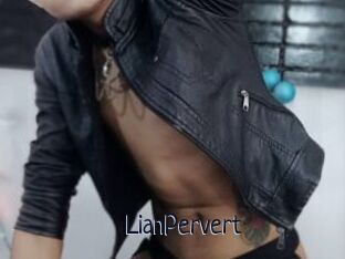 LianPervert