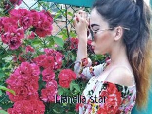 Lianella_star
