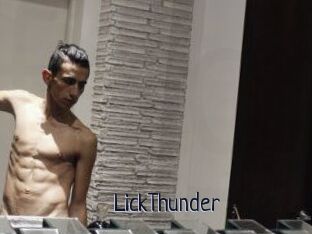LickThunder