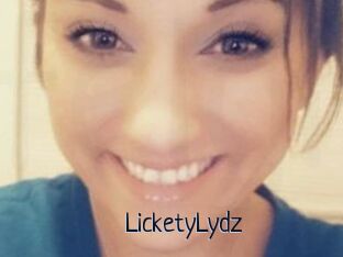 LicketyLydz