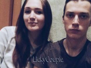 LickyCouple