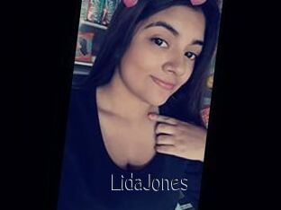 LidaJones