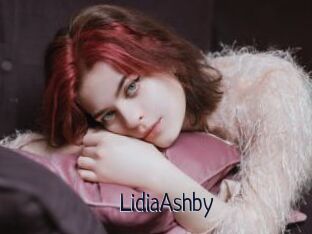 LidiaAshby