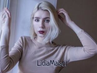 LidiaMaisel