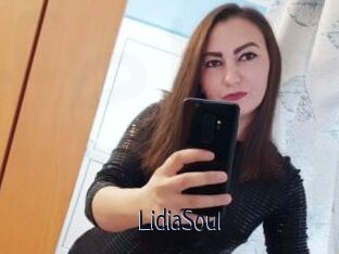 LidiaSoul