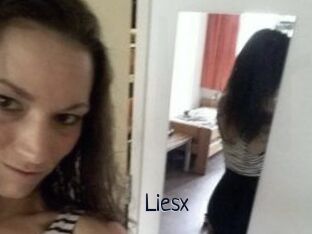 Liesx