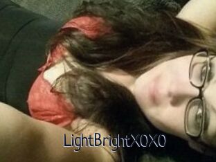 LightBrightXOXO