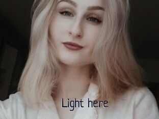 Light_here