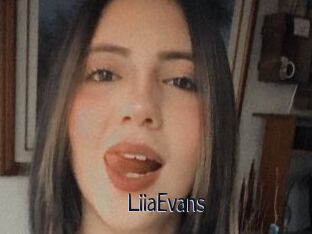 LiiaEvans