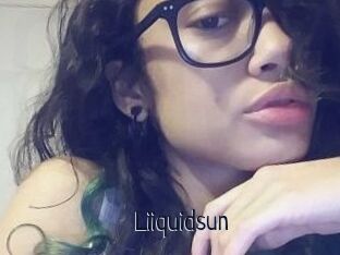 Liiquidsun