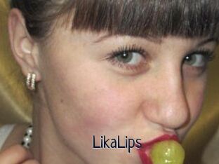 LikaLips