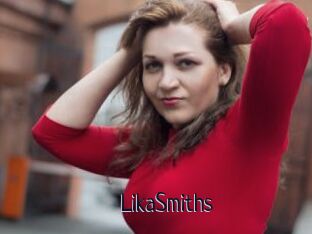 LikaSmiths