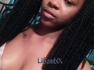 LilBambiX