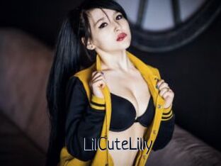 LilCuteLilly
