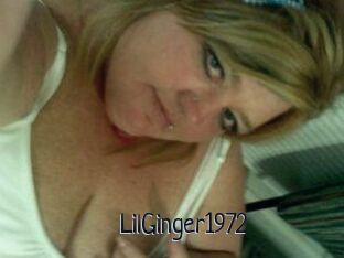 LilGinger1972