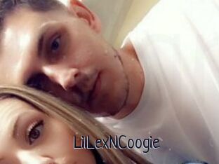 LilLexNCoogie