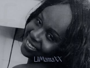 LilMamaXX