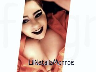 LilNataliaMonroe