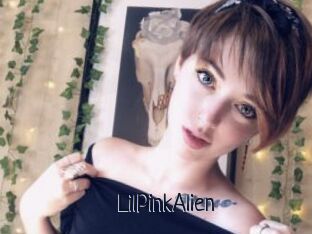 LilPinkAlien